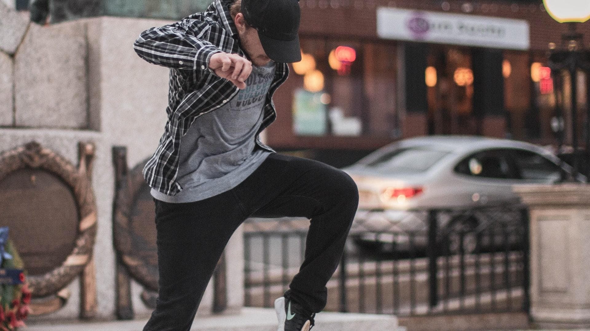 Iubirea printre greutăți