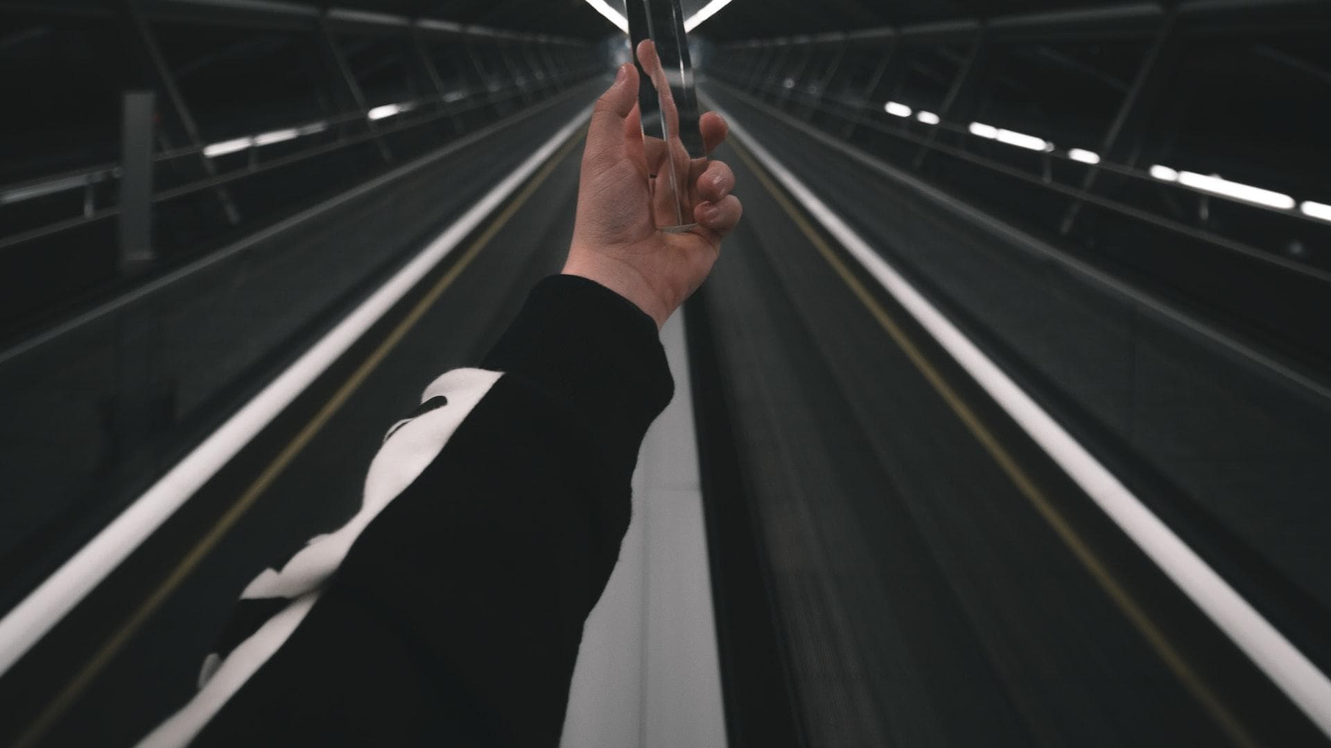 Just another ordinary day