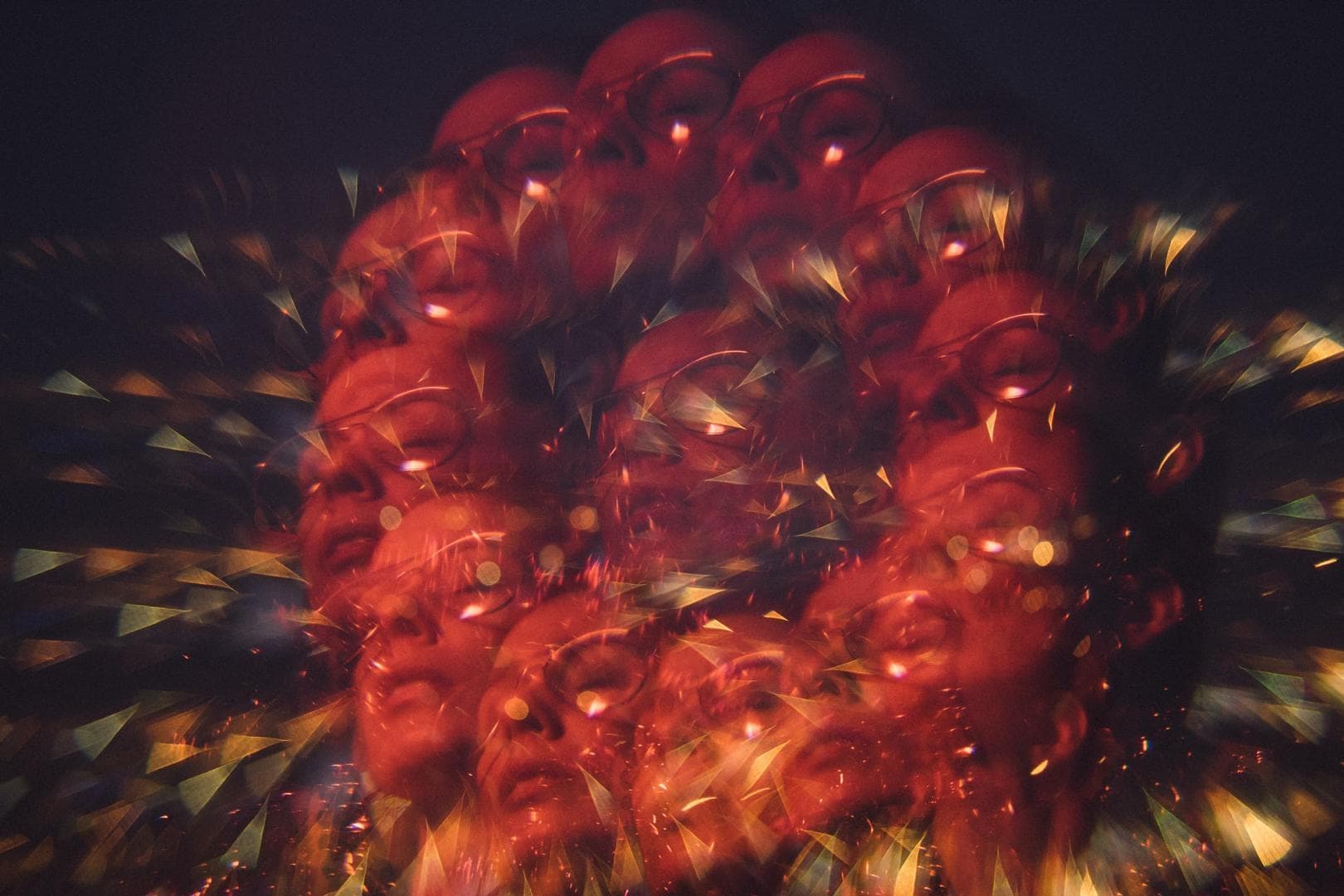 Realități încurcate. Psihoza